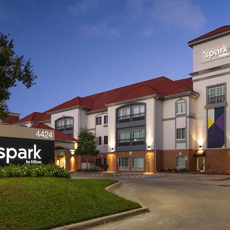 Spark By Hilton Houston West Clay Road Екстериор снимка
