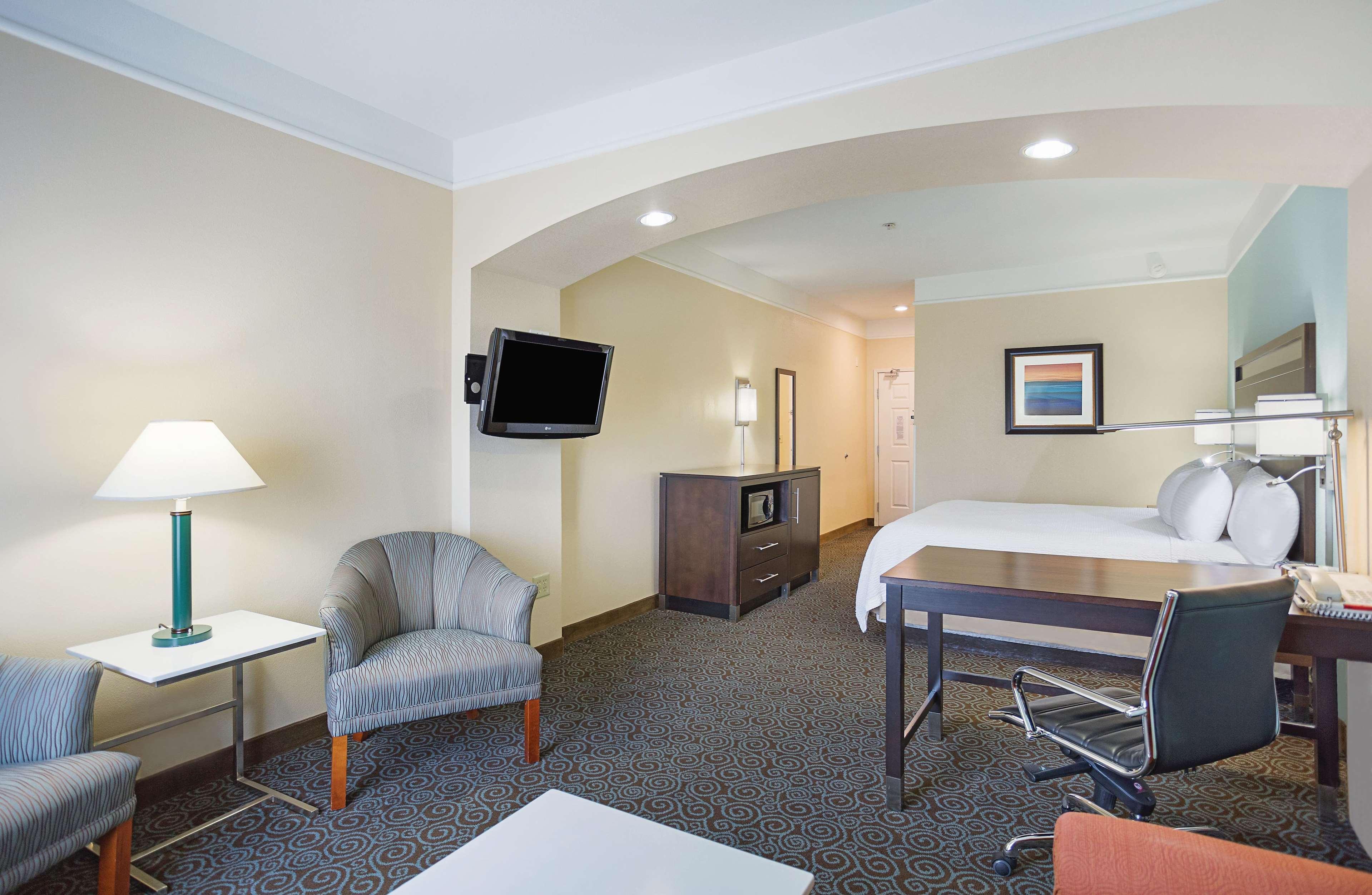Spark By Hilton Houston West Clay Road Екстериор снимка
