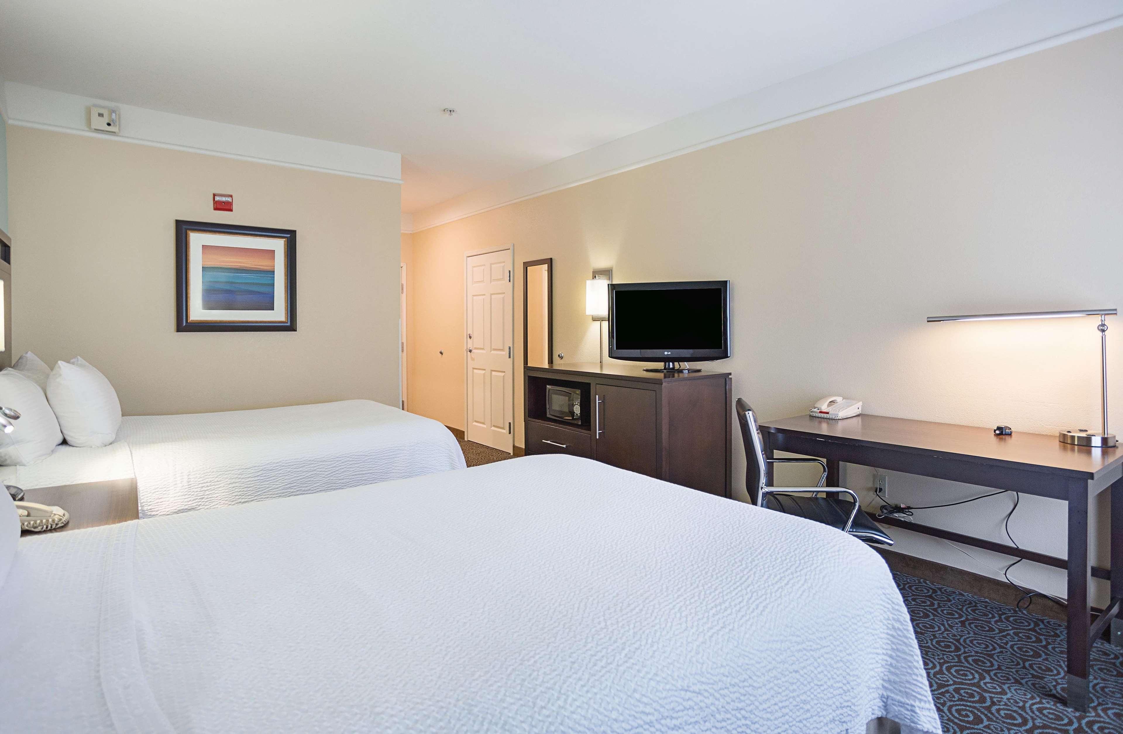 Spark By Hilton Houston West Clay Road Екстериор снимка