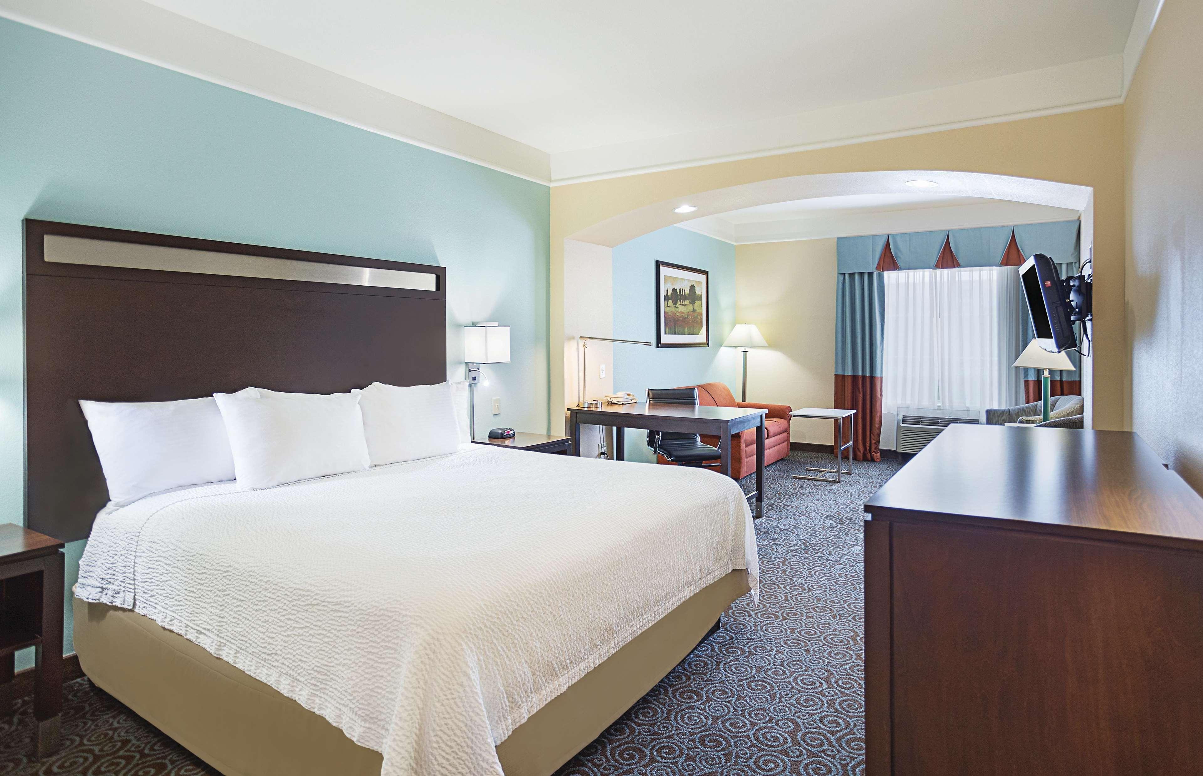 Spark By Hilton Houston West Clay Road Екстериор снимка