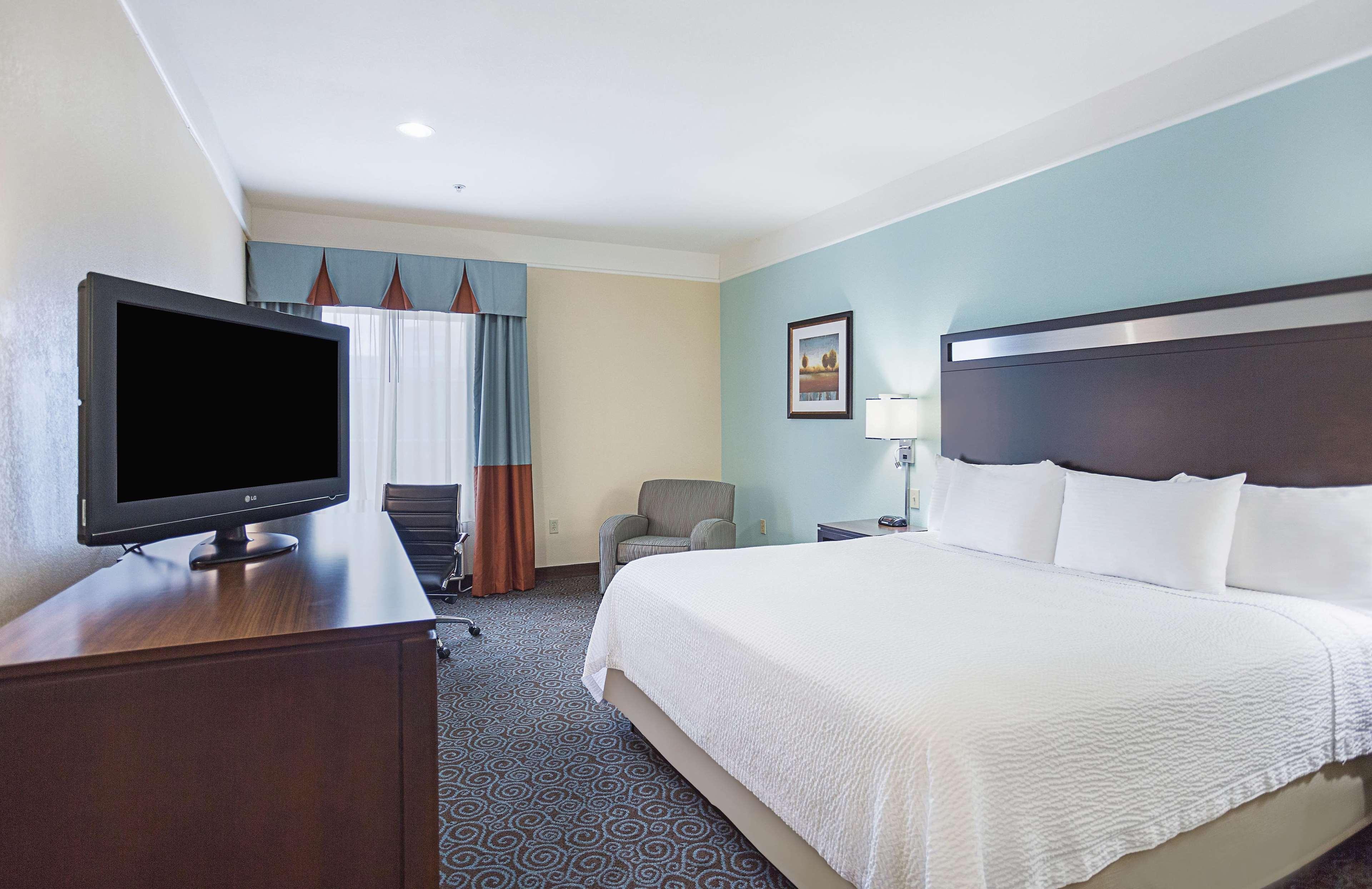 Spark By Hilton Houston West Clay Road Екстериор снимка