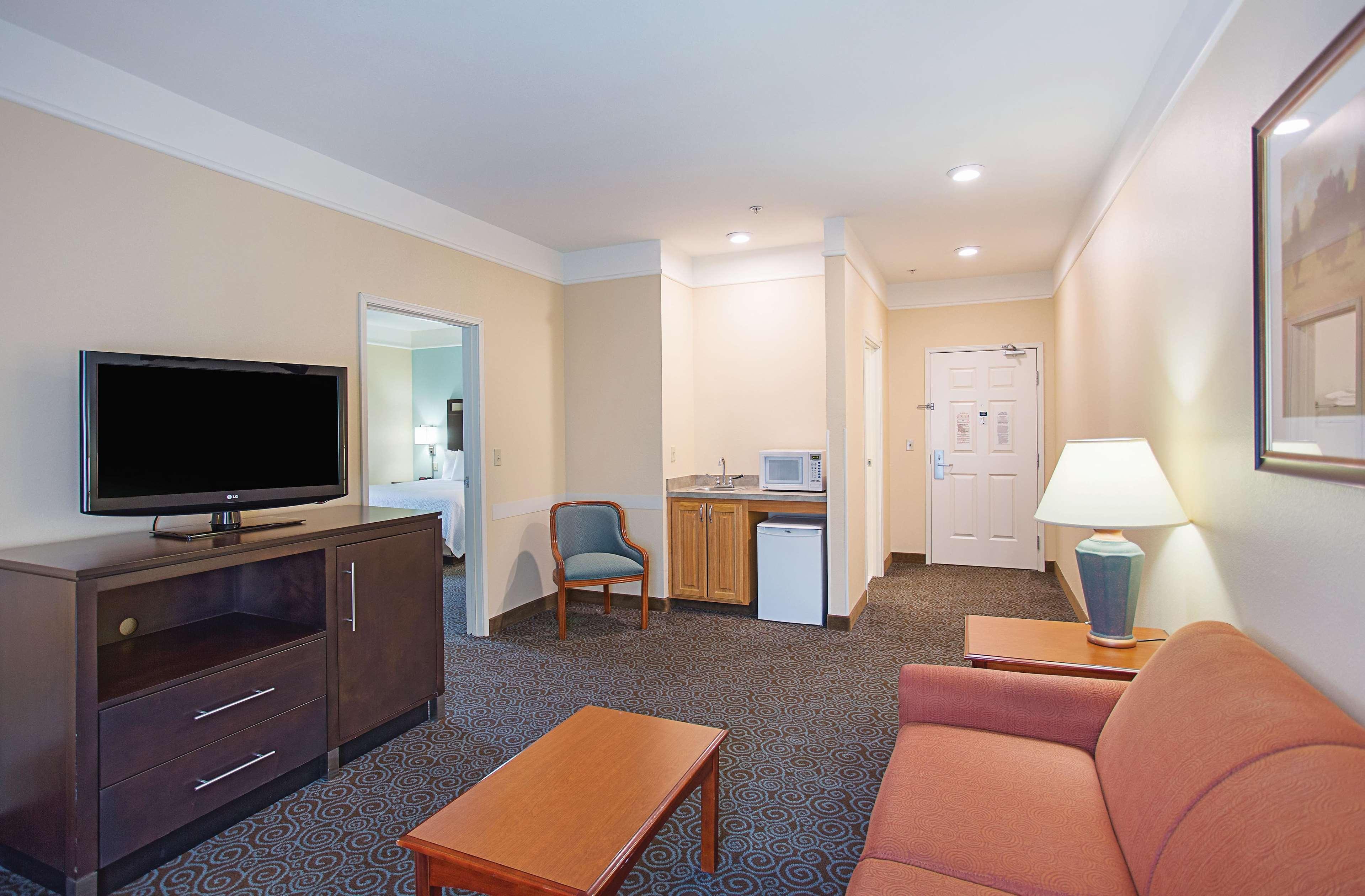 Spark By Hilton Houston West Clay Road Екстериор снимка