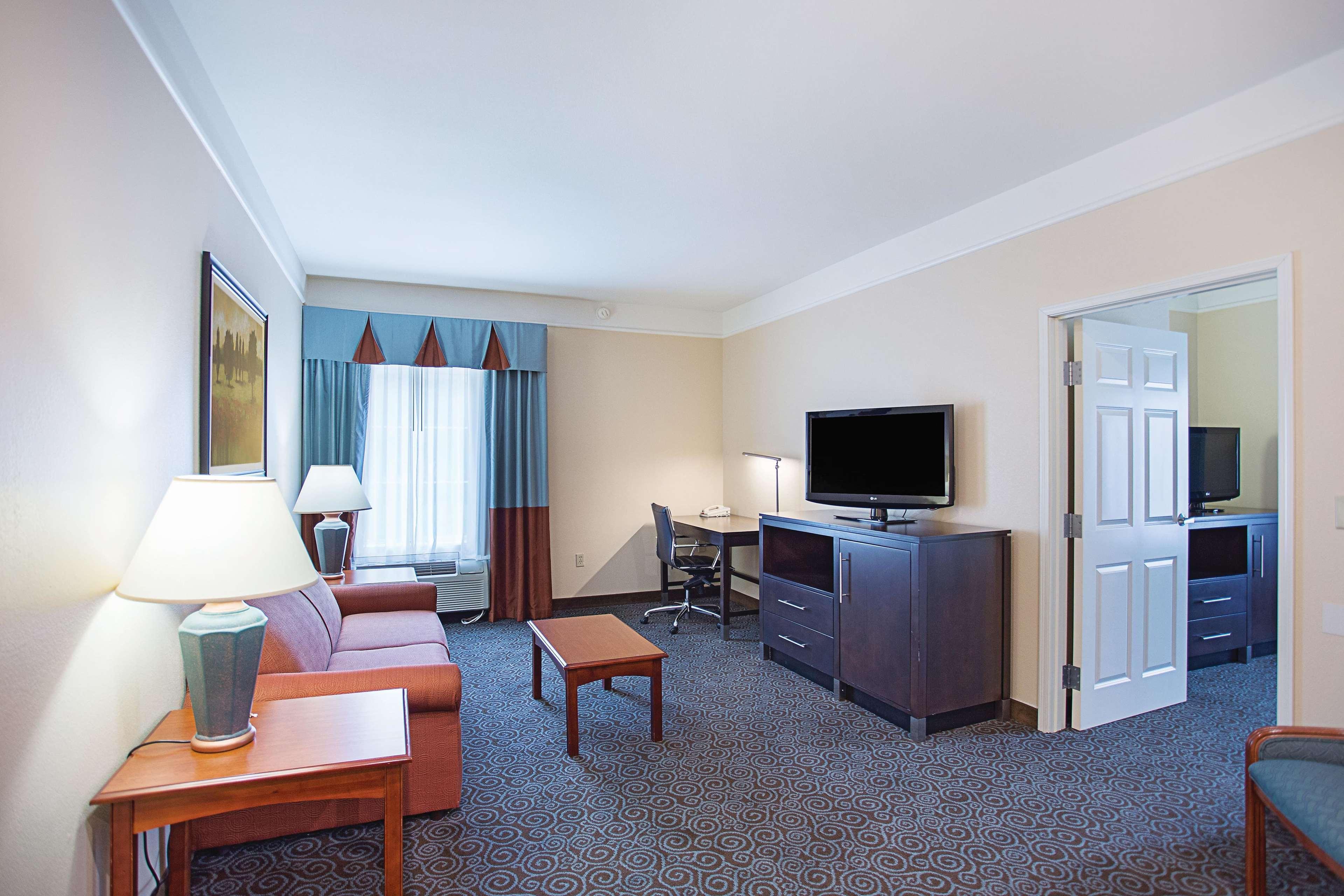 Spark By Hilton Houston West Clay Road Екстериор снимка