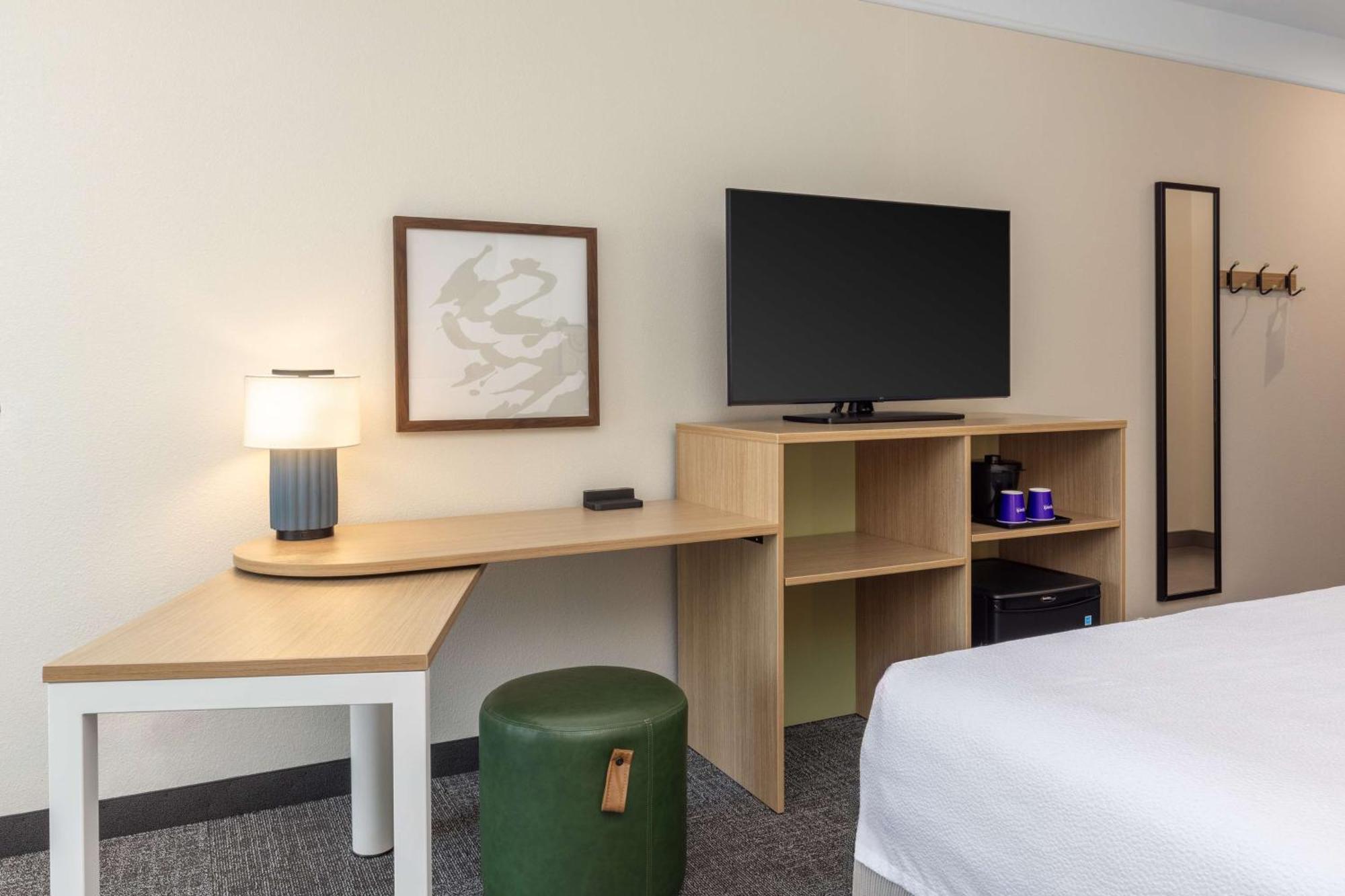 Spark By Hilton Houston West Clay Road Екстериор снимка